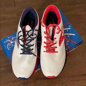 Men’s Brooks Launch 7